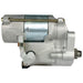 Oex Starter Motor 12V 9TH CW Denso Style starter motor OEX - Micks Gone Bush