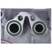 Sanden Air Conditioning Compressor 12V Direct Mount TRS105 CXS3207 AIR CONDITIONING COMPRESSOR SANDEN - Micks Gone Bush