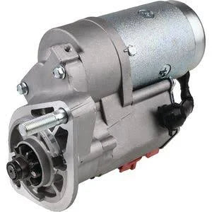 OEX Starter Motor 12V 13Th CW (Denso Style) DXS537 Battery & Parts OEX - Micks Gone Bush