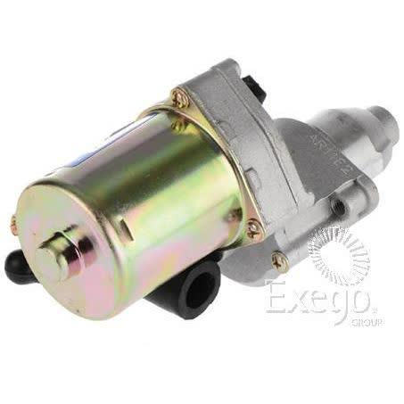 OEX Starter Motor 12V 14T CCW Denso Style SMX042 STARTER MOTOR OEX - Micks Gone Bush