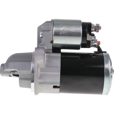 OEX Starter Motor 12V 8 Tooth CW Mitsubishi Style MXS2054 STARTER MOTOR OEX - Micks Gone Bush