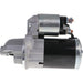 OEX Starter Motor 12V 8 Tooth CW Mitsubishi Style MXS2054 STARTER MOTOR OEX - Micks Gone Bush