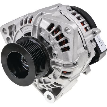 OEX Alternator 24V 80A Bosch Style BXA4020 ALTERNATOR OEX - Micks Gone Bush