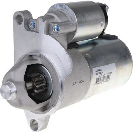 Oex Starter Motor 12V 10TH CW Autolite Style starter motor OEX - Micks Gone Bush