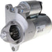 Oex Starter Motor 12V 10TH CW Autolite Style starter motor OEX - Micks Gone Bush