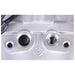 Delphi Air Conditioning Compressor 12V Ear Mount SP10 CXD141 AIR CONDITIONING COMPRESSOR DELPHI - Micks Gone Bush