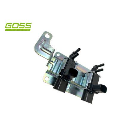 Goss Boost Control Valve Ford Solenoid VS303 SOLENOID GOSS - Micks Gone Bush