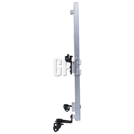 OEX Air Conditioning Condenser Parallel Flow Subcooled Inlet Pad Outlet Pad CNX01077 AIR CONDITIONING CONDENSER OEX - Micks Gone Bush