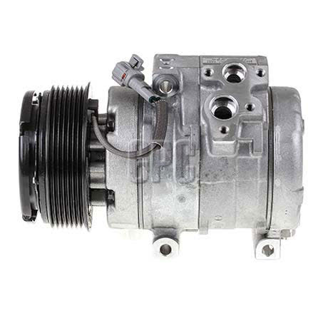 Denso Air Conditioning Compressor 12V Direct Mount 10S15L CXD6431 AIR CONDITIONING COMPRESSOR DENSO - Micks Gone Bush