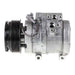 Denso Air Conditioning Compressor 12V Direct Mount 10S15L CXD6431 AIR CONDITIONING COMPRESSOR DENSO - Micks Gone Bush