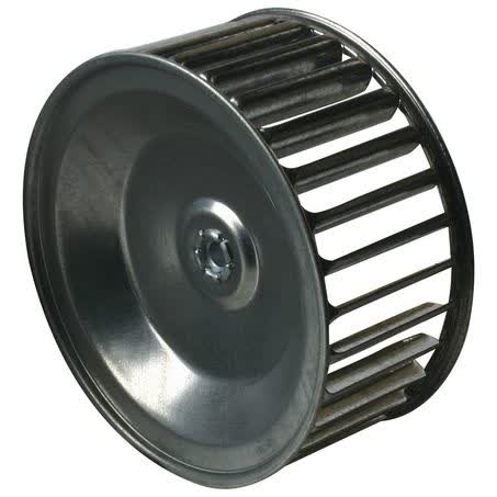 Red Dot Air Conditioning Blower Wheel RD310638P 132MM CW Single Entry AIR CONDITIONING BLOWER WHEEL REDDOT - Micks Gone Bush