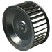 Red Dot Air Conditioning Blower Wheel RD310638P 132MM CW Single Entry AIR CONDITIONING BLOWER WHEEL REDDOT - Micks Gone Bush
