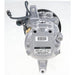 Denso Air Conditioning Compressor 12V SV07E Ear Mount Part No. CXD1340 AIR CONDITIONING COMPRESSOR DENSO - Micks Gone Bush