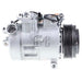 OEX Air Conditioning Compressor 12V Direct Mount Denso 7SBU17C Style CXD0021 AIR CONDITIONING COMPRESSOR OEX - Micks Gone Bush