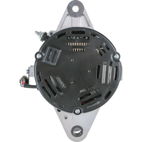 Nikko Alternator 24V 50A NXA9729 ALTERNATOR NIKKO - Micks Gone Bush