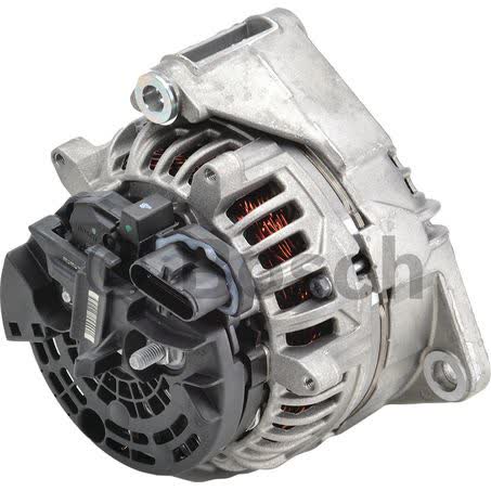 Bosch Alternator 24V 100A 1986A00977 ALTERNATOR BOSCH - Micks Gone Bush