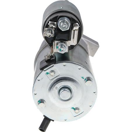 Oex Starter Motor 12V 10TH Ccw Denso Style starter motor OEX - Micks Gone Bush