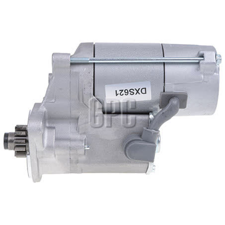 OEX Starter Motor 12V 11 Tooth CW Denso DXS621 STARTER MOTOR OEX - Micks Gone Bush