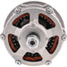 Mahle Alternator 12V 60A MG614 – Direct Mount, Internal Regulator ALTERNATOR MAHLE - Micks Gone Bush