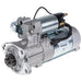 Oex Starter Motor 12V 10TH CW Mitsubishi Style starter motor OEX - Micks Gone Bush
