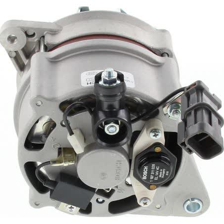 Bosch Alternator 12V 65A BXF1230A ALTERNATOR BOSCH - Micks Gone Bush