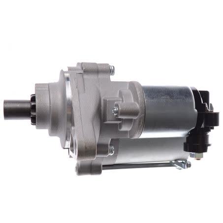OEX Starter Motor 12V 9 Tooth CW Mitsubishi Style MXS815 STARTER MOTOR OEX - Micks Gone Bush
