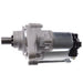 OEX Starter Motor 12V 9 Tooth CW Mitsubishi Style MXS815 STARTER MOTOR OEX - Micks Gone Bush