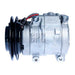 Denso Air Conditioning Compressor 24V Direct Mount 10S15C CXD6384 AIR CONDITIONING COMPRESSOR DENSO - Micks Gone Bush