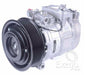 Denso Air Conditioning Compressor 24V Direct Mount 7SBU16C CXD6359 AIR CONDITIONING COMPRESSOR DENSO - Micks Gone Bush
