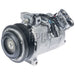 Denso Air Conditioning Compressor 12V Direct Mount CXD6906 AIR CONDITIONING COMPRESSOR DENSO - Micks Gone Bush