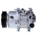 Hanon System HCC Air Conditioning Compressor 12V Direct Mount VS16 CXH053 AIR CONDITIONING COMPRESSOR HANON SYSTEM - Micks Gone Bush