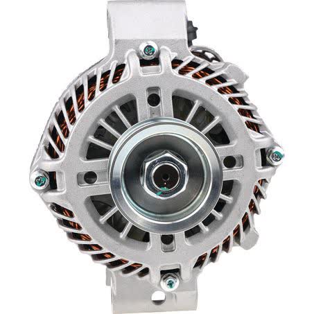 OEX Alternator 12V 110A Mitsubishi Style MXA346 ALTERNATOR OEX - Micks Gone Bush