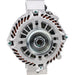 OEX Alternator 12V 110A Mitsubishi Style MXA346 ALTERNATOR OEX - Micks Gone Bush