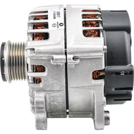 Valeo Alternator 12V 220A 439817 ALTERNATOR VALEO - Micks Gone Bush