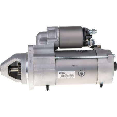 OEX Starter Motor 12V 9 Tooth CW Bosch Style BXS9004 STARTER MOTOR OEX - Micks Gone Bush