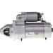 OEX Starter Motor 12V 9 Tooth CW Bosch Style BXS9004 STARTER MOTOR OEX - Micks Gone Bush