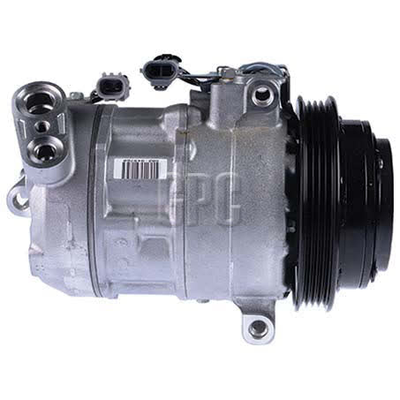 Denso Air Conditioning Compressor 12V Direct Mount 6SBU16C CXD6382 AIR CONDITIONING COMPRESSOR DENSO - Micks Gone Bush