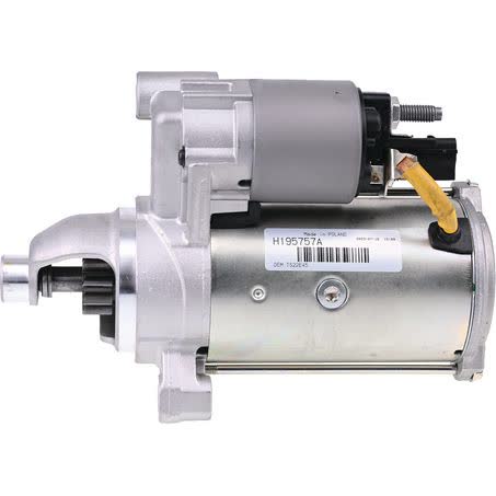 Valeo Starter Motor 12V 10T CW Part No. 438232 STARTER MOTOR VALEO - Micks Gone Bush