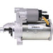 Valeo Starter Motor 12V 10T CW Part No. 438232 STARTER MOTOR VALEO - Micks Gone Bush