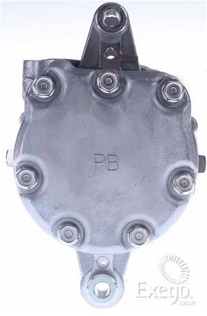 Sanden Air Conditioning Compressor 12V Ear Mount SD7B10 CXS7170 AIR CONDITIONING COMPRESSOR SANDEN - Micks Gone Bush