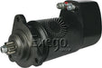 Oex Starter Motor 24V 9TH CW Bosch Style starter motor OEX - Micks Gone Bush