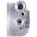 Delphi Air Conditioning Compressor 12V Direct Mount CVC125 - V5 Part No. CXG014 AIR CONDITIONING COMPRESSOR DELPHI - Micks Gone Bush