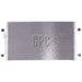 Red Dot Air Conditioning Condenser Parallel Flow Inlet Pad Outlet Pad CNX01061 AIR CONDITIONING CONDENSER REDDOT - Micks Gone Bush
