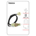 Tridon Stop Light Switch TBS004 M10 X 1.25 Normally Closed SWITCH TRIDON - Micks Gone Bush
