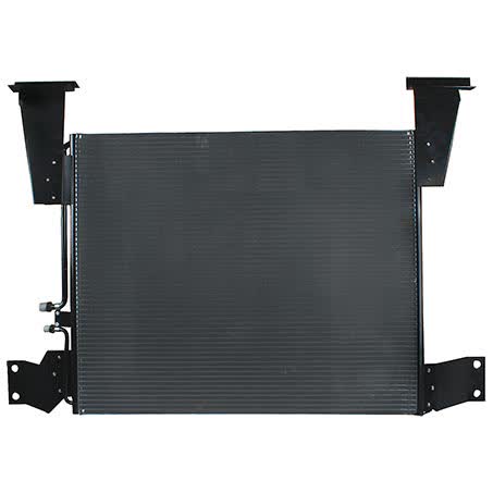 Red Dot Air Conditioning Condenser Parallel Flow 19MM CNX659 AIR CONDITIONING CONDENSER REDDOT - Micks Gone Bush