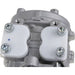 OEX Air Conditioning Compressor 12V 4PV Ear Mount Denso Style CXD0101 AIR CONDITIONING COMPRESSOR OEX - Micks Gone Bush