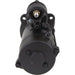 Mahle Starter Motor 12V 10 Tooth CW MS138 STARTER MOTOR MAHLE - Micks Gone Bush