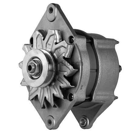 Bosch Alternator 24V 55A BXU2455A ALTERNATOR BOSCH - Micks Gone Bush