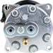 OEX Air Conditioning Compressor 24V Ear Mount SD7H15 Style CXS0025 AIR CONDITIONING COMPRESSOR OEX - Micks Gone Bush
