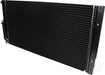 Sanden Air Conditioning Condenser Parallel Flow Inlet #8 Mior Outlet #6 Mior Part No. CNX418 AIR CONDITIONING CONDENSER SANDEN - Micks Gone Bush